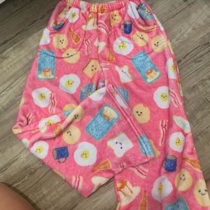 Girls Pajama Pants